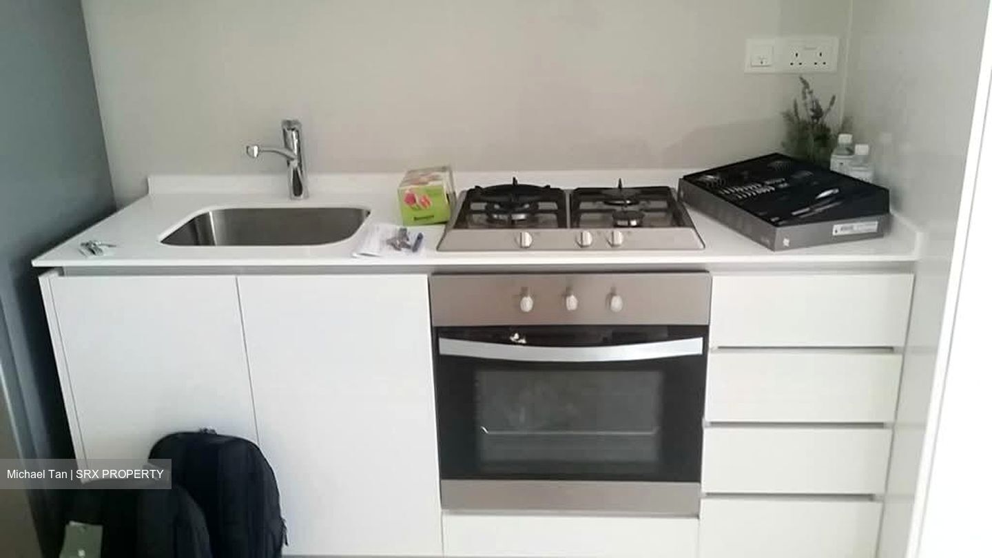 The Lakefront Residences (D22), Condominium #558418271
